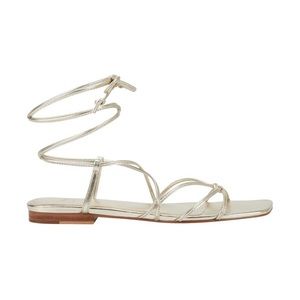 Marc Fisher Marina lace up sandal